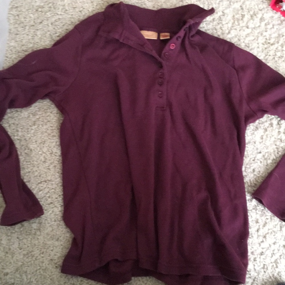 New polo